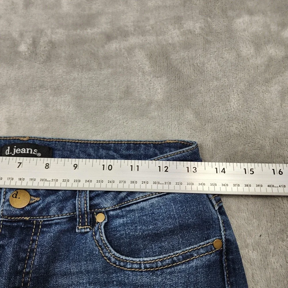 d. jeans jeans womens